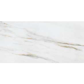 Calacata Gold Unpolished - porcelain tile